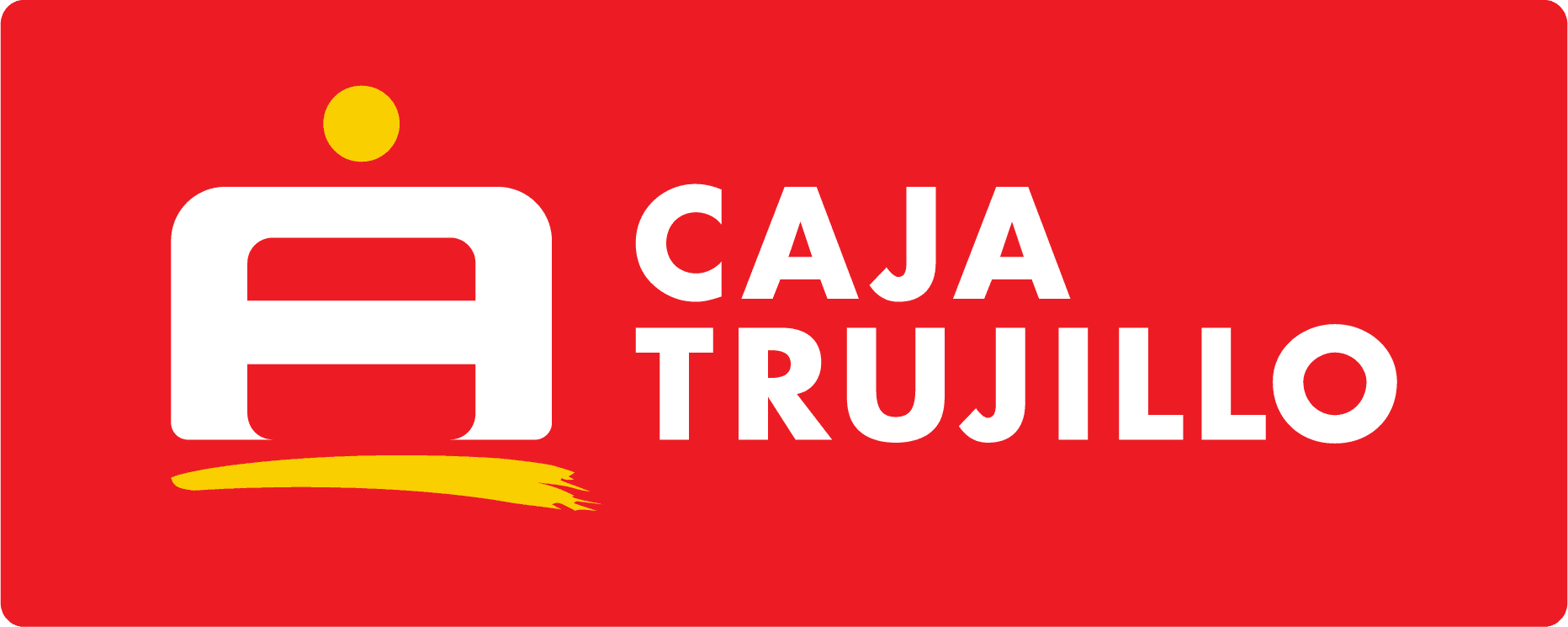 Caja Trujillo Logo